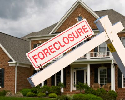 foreclosure attorney ontario ca