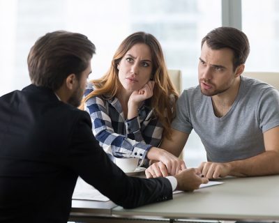 foreclosure defense attorney ontario ca